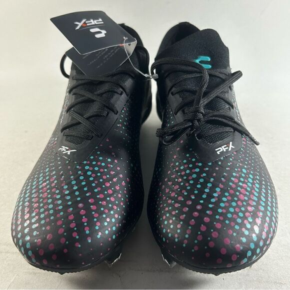 Charly Neovolution PFX Men’s FG Soccer Cleats Black Size 7.5‎ main image 6